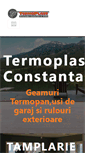Mobile Screenshot of geamtermopanconstanta.com